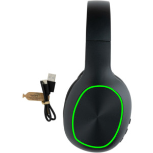 Artikel zijkant links