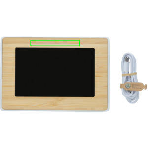 artikel voorzijde boven