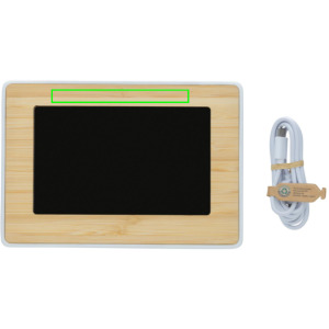 artikel voorzijde boven