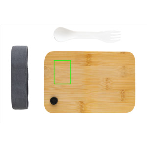 Artikel bovenzijde links