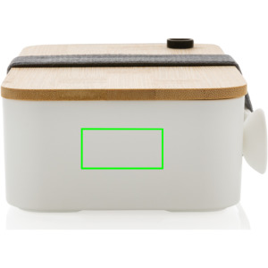 Artikel zijkant links