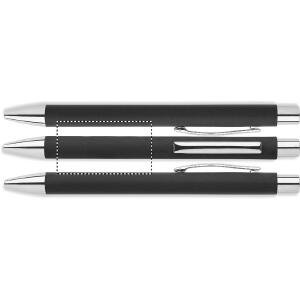 Barrel r handed pd