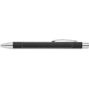 Barrel l handed pd