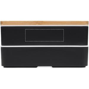 Lid side 1 pad
