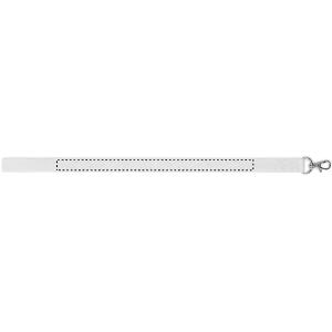 Single strap front