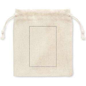 Pouch side 1