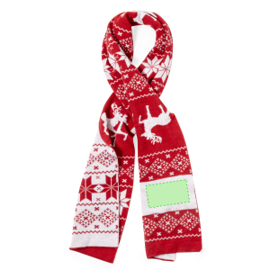 Gecentreerd onder het logo