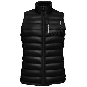Chest