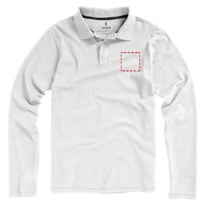 linker borst