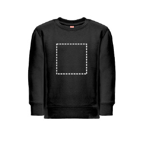 Sweater rug