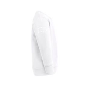 Sweater borst