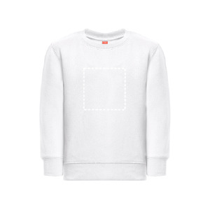 Sweater rug