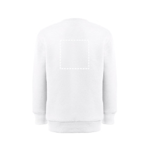 Sweater borst