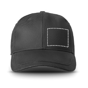 Cap linker paneel
