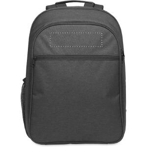 Shoulder strap right