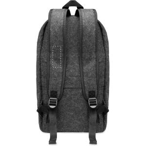 Shoulder strap right