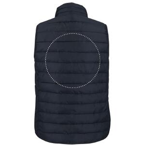 Back