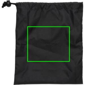 achterzijde pouch