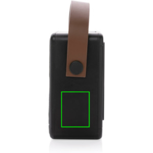 artikel zijkant links