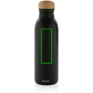 artikel voorzijde boven