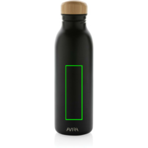 artikel voorzijde midden