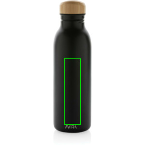 artikel voorzijde midden