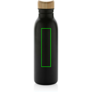 Artikel achterzijde beneden