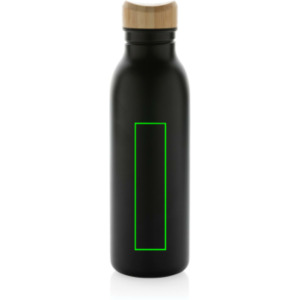 Artikel voorzijde midden