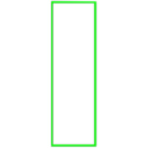 Artikel voorzijde midden