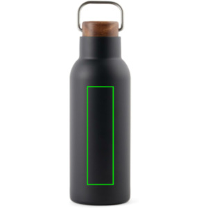 artikel voorzijde midden