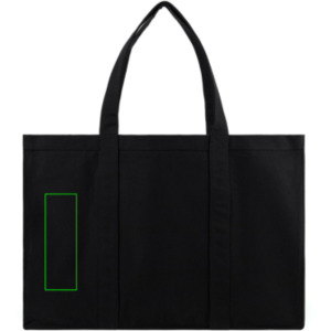 Artikel voorzijde links