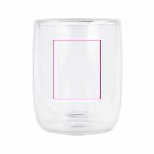 Zijde 1 staart omhoog