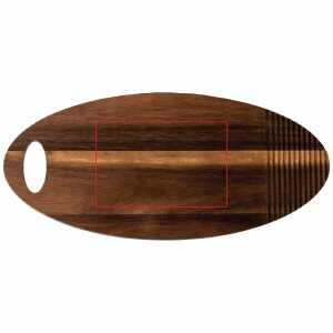 Zijde 1 staart omhoog