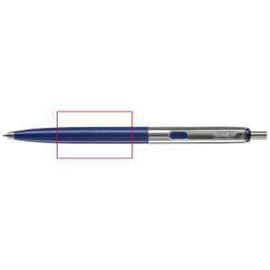 Verlengde van de clip