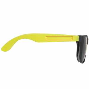 1 cm vanaf scharnier rechts