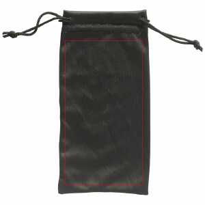 Zijde 1 staart omhoog