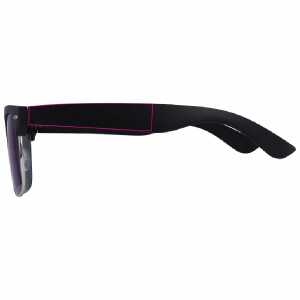 1 cm vanaf scharnier links