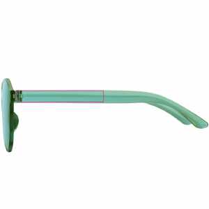 1 cm vanaf scharnier links