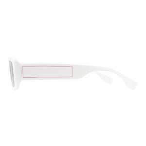 1 cm vanaf scharnier links