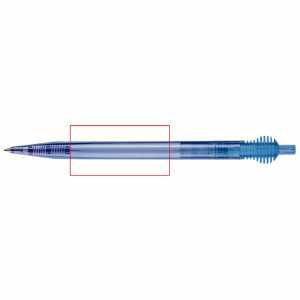 180 graden van de clip