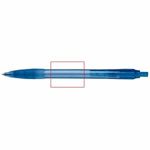 180 graden van de clip