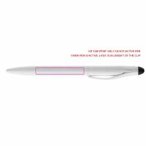 270 graden van de clip