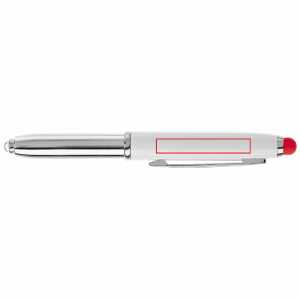 270 graden van de clip