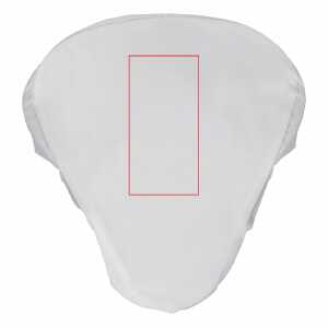 Op zadelhoes in de lengte