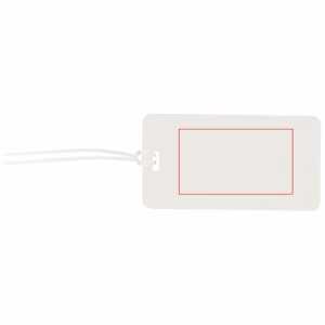 Zijde 1 staart omhoog