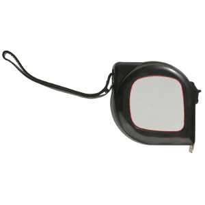 Zijde 1 staart omhoog