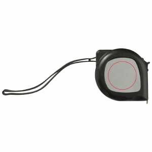 Zijde 1 staart omhoog