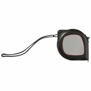 Zijde 1 staart omhoog