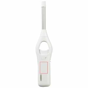 Links van kijkvenster