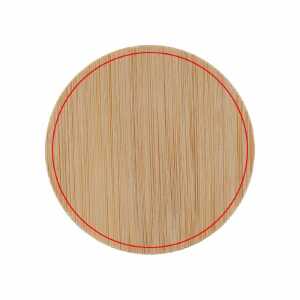 Zijde 1 staart omhoog